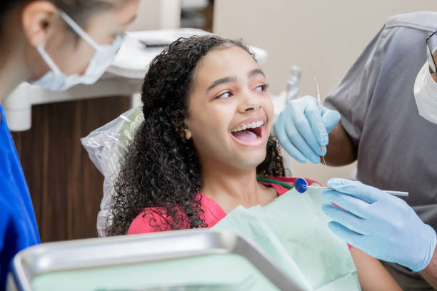Best Mobile Emergency Dentist in Knoxvle, IL