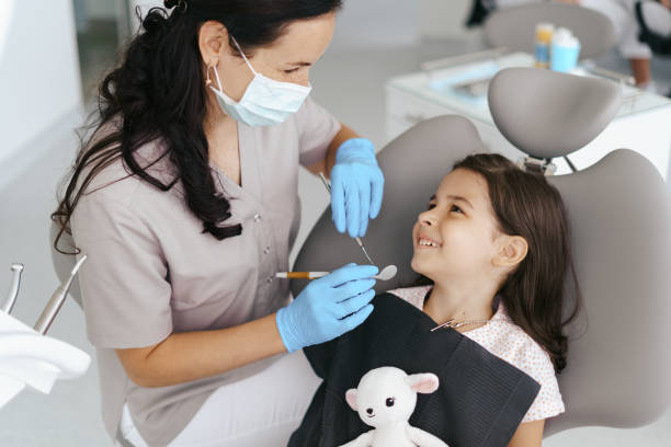 Best Emergency Dental Extractions in Knoxvle, IL
