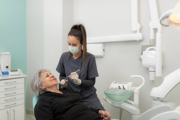 Best Pediatric Emergency Dentist in Knoxvle, IL