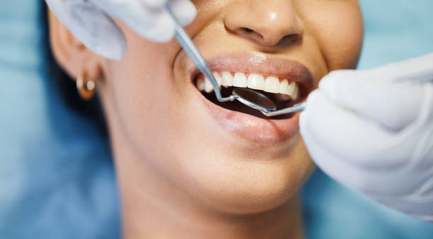 Best Weekend Emergency Dentist in Knoxvle, IL