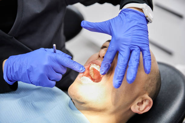 Best Broken or Cracked Tooth Emergency Dentist in Knoxvle, IL