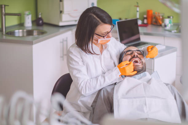 Best Emergency Dentist for Lost Fillings or Crowns in Knoxvle, IL